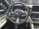 宝马6系GT 2018款  640i xDrive M运动套装_高清图27