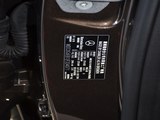 奔驰GLC AMG 2017款  AMG GLC 43 4MATIC_高清图33