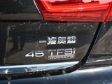 奥迪A6L 2018款  30周年年型 45 TFSI quattro 豪华型_高清图28