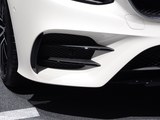 奔驰E级AMG 2018款  AMG E 53 coupe_高清图4