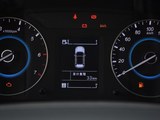 伽途im6 2017款  1.5L 智享型_高清图23