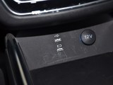 绅宝D50 2018款  1.5L 手动豪华智驾版_高清图19