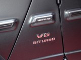 奔驰G级AMG 2019款  AMG G 63 先型特别版_高清图22