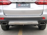 东风风神AX7 2018款  1.6T 自动豪华型_高清图31