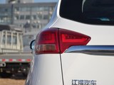 瑞风S3 2018款  1.6L 智驱版 CVT豪华智能型_高清图4