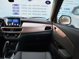 伽途im6 2017款  1.5L 智享型_高清图19