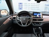 伽途im6 2017款  1.5L 智享型_高清图18