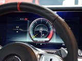 奔驰G级AMG 2019款  AMG G 63 先型特别版_高清图18