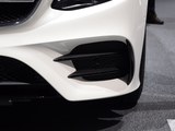 奔驰E级AMG 2018款  AMG E 53 coupe_高清图1