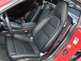 保时捷718 2016款  Boxster S 2.5T_高清图15