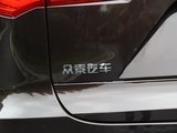 众泰T700 2017款  1.8T 双离合尊贵型贺岁版_高清图13