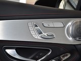 奔驰GLC AMG 2017款  AMG GLC 43 4MATIC_高清图13