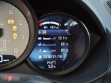 保时捷718 2016款  Boxster S 2.5T_高清图6