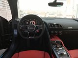 奥迪R8 2017款  V10 Coupe_高清图23