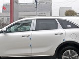 索兰托 2018款  L 2.0T 柴油2WD两驱豪华版 7座_高清图24