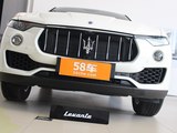 Levante 2018款  3.0T 经典版_高清图31