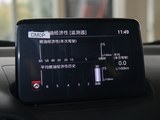 马自达CX-3 2018款  2.0L 自动豪华型_高清图13