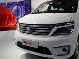 菱智M5EV 2018款  舒适型_高清图34