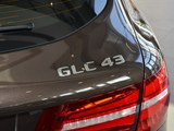 奔驰GLC AMG 2017款  AMG GLC 43 4MATIC_高清图2