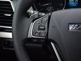 哈弗H6 Coupe 2017款  蓝标 2.0T 自动两驱都市型_高清图5