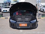 奥迪R8 2017款  V10 Coupe_高清图18