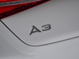 奥迪A3 2018款  30周年年型 Sportback 35 TFSI 风尚型_高清图33