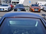 奥迪R8 2017款  V10 Coupe_高清图17