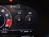 奥迪RS 3 2017款  RS 3 2.5T Limousine_高清图24