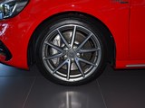 奔驰A级AMG 2017款 (进口) 改款 AMG A 45 4MATIC_高清图9