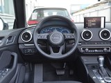 奥迪A3(进口) 2017款  Cabriolet 40 TFSI_高清图23