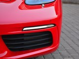 保时捷718 2016款  Boxster S 2.5T_高清图23