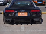 奥迪R8 2017款  V10 Coupe_高清图11