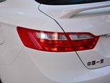 奔腾B70 2018款  轿跑版 1.8T 自动互联智享型_高清图9