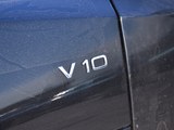 奥迪R8 2017款  V10 Coupe_高清图7