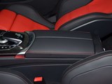 奔驰C级AMG 2017款  AMG C 63_高清图3