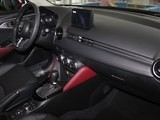 马自达CX-3 2018款  2.0L 自动豪华型_高清图2