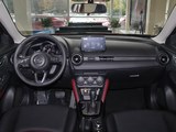 马自达CX-3 2018款  2.0L 自动豪华型_高清图1