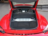 保时捷718 2016款  Boxster S 2.5T_高清图11