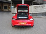 保时捷718 2016款  Boxster S 2.5T_高清图9