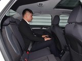 奥迪A3 2018款  30周年年型 Sportback 35 TFSI 运动型_高清图19