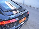 奥迪R8 2017款  V10 Coupe_高清图32