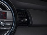 MINI 2016款  1.2T ONE 先锋派 五门版_高清图23