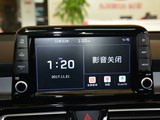 福瑞迪 2018款  1.6L 自动智享互联版Value-Connect_高清图14