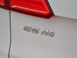 哈弗H6 Coupe 2017款  蓝标 2.0T 自动两驱都市型_高清图34