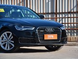 奥迪A6L 2018款  30周年年型 45 TFSI quattro 豪华型_高清图1