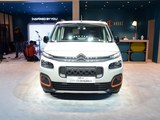 Berlingo 2018款  Multispace_高清图3