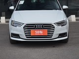 奥迪A3 2018款  30周年年型 Sportback 35 TFSI 风尚型_高清图17