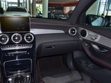 奔驰GLC轿跑 AMG 2017款 奔驰GLC AMG AMG GLC 43 4MATIC 轿跑SUV_高清图23