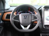 U5 SUV 2017款  1.6L CVT旗舰版_高清图16