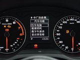 奥迪A3 2018款  30周年年型 Sportback 35 TFSI 运动型_高清图14